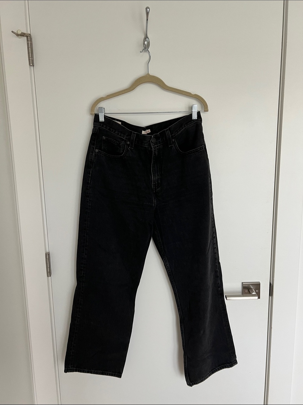 Levi’s Loose Straight Jeans